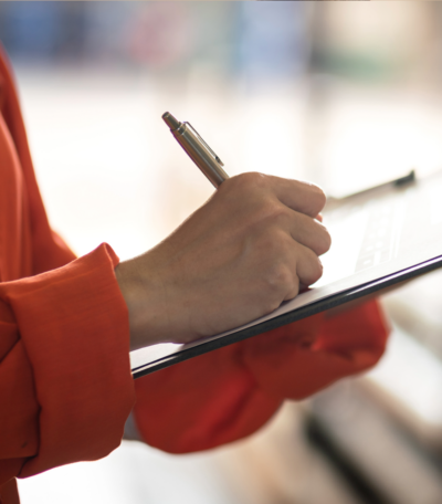 retail marketing estate audits